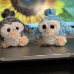 FREE Jellyfish Crochet Pattern #RAOCK