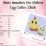 FREE Jellyfish Crochet Pattern #RAOCK