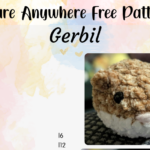 Free Egg Critter Penguin Crochet Pattern PDF No AI